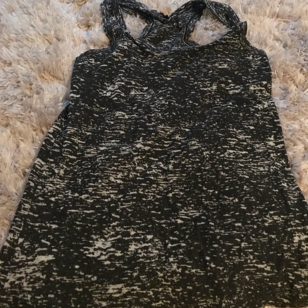 Work out T-Shirt